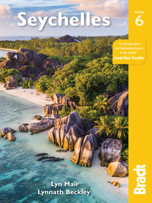 cover image of Seychelles